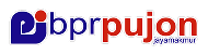 Logo BPR Pujon