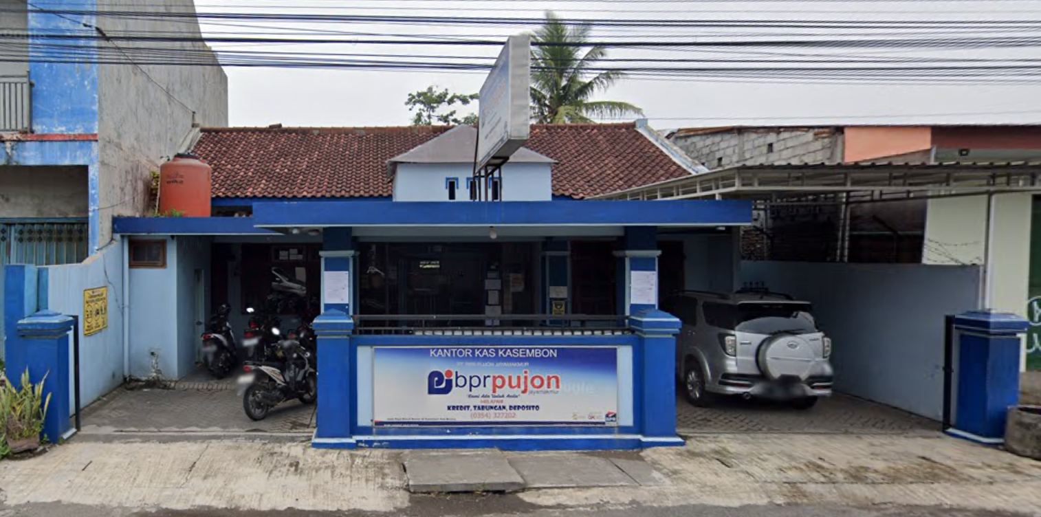 Kantor Kas Kasembon