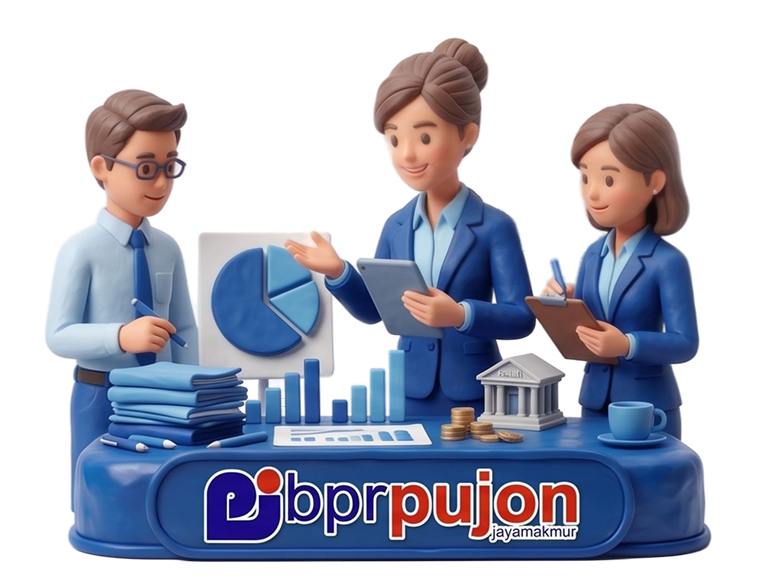 Profesionalisme Kerja