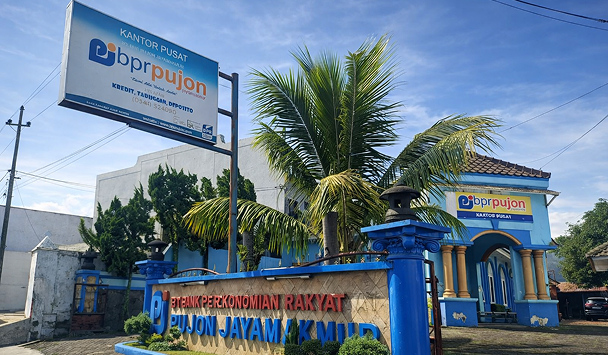 Sejarah BPR Pujon